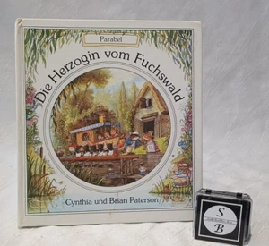 A24/26 Die Herzogin vom Fuchswald von Cynthia und Brian Paterson - Picture 1 of 5