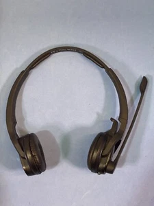 Sennheiser Epos MB Pro 2 UC On-Ear Headset Bluetooth - Picture 1 of 7