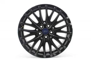 Llanta BM5J1007DB para FORD FOCUS 1.6 TDCI DIESEL 115CV 2011-2014 243547 - Imagen 1 de 10