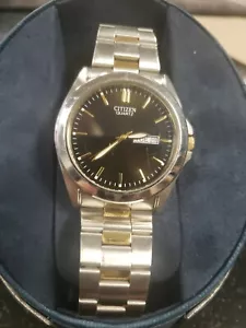 Neu! Citizen Quarz BF0584-56E fehlender Haken - Bild 1 von 2