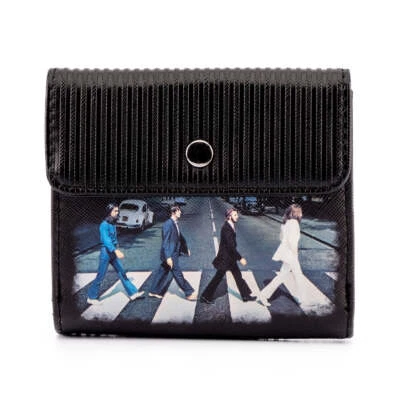 Cartera plegable The Beatles Abbey Road Foto 1 de 4