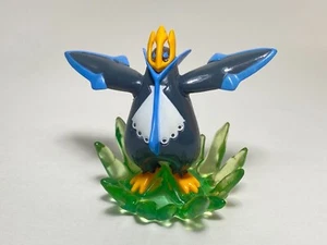 Empoleon(H1.8")Pokemon Monster Bnapresto Keychain Collection Figure Toy. - Picture 1 of 5