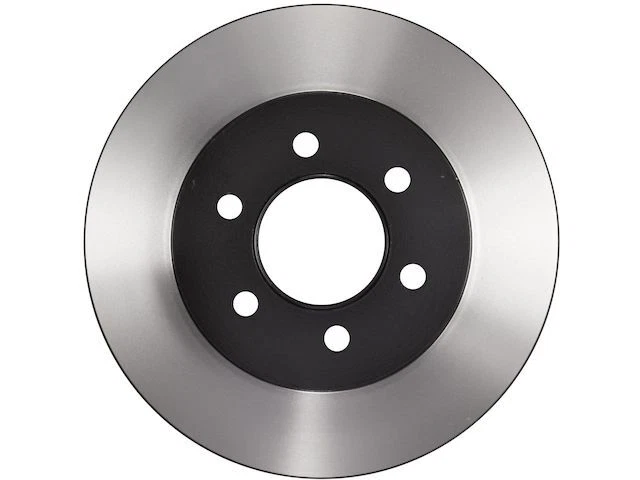 Rotor de freno delantero Wagner 16YY24K para Dodge Dakota 1997-2002 Foto 1 de 1