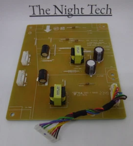 Genuine Dell U492DW 49" Power Accessory Board 4H.5L033.A00 - Picture 1 of 11