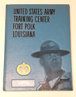 1975 Us Army Training Center Fort Polk Louisiana Company D 2Nd Bn 1St Bde