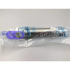 1PCS Neuer FESTO Zylinder DSNU-25-50-PPV-A 1924 - Bild 1 von 4