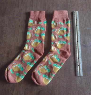 Moscow Mule Socks Foto 1 de 2