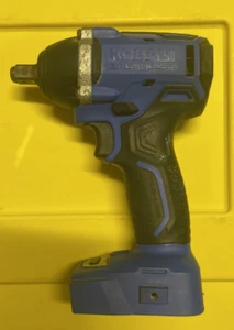 Kobalt 24-volt Max 1/2-in Drive Brushless Cordless Impact Wrench (Tool Only) - Picture 1 of 2