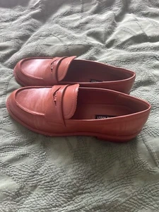 nine west brand new loafers 7.5 - Picture 1 of 3