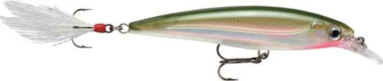 Rapala X-Rap XR08 OG - Bild 1 von 1