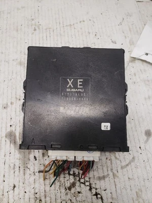 Chasis ECM Transmisión Control Automático A través 01/06/08 Se Adapta a 08 TRIBECA 1407349 Foto 1 de 4