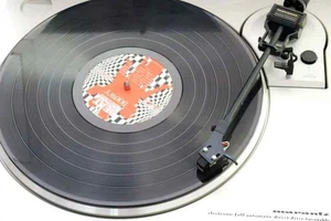 ■Rare item! Buy it now! Marantz full-auto record player TT320 - Picture 1 of 11