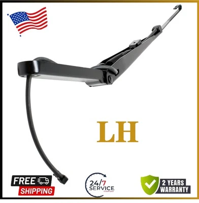 42547 Dorman Brazo limpiaparabrisas delantero conductor lado izquierdo para Chevy Suburban 2500 Foto 1 de 4