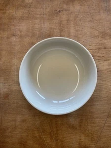 Tienshan KITCHEN BASICS COLORS Wide Band Bowl 6 1/2" 1 ea 9 available - Picture 1 of 6