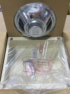 Bogen MB8TSQ 8” Square Metal Box Wall Speaker 4W New - Picture 1 of 6