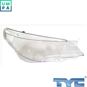 DIFFUSING LENS HEADLIGHT 20-0937-LA-1 FOR BMW 5/E61/E60 N53B30A N52B30A M57D30 - Picture 1 of 8