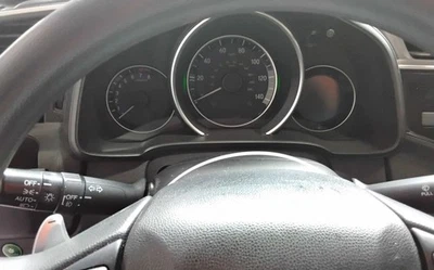 2016 Fit OE Speedometer Gauge Cluster 106K Miles Honda - Image 1 of 4