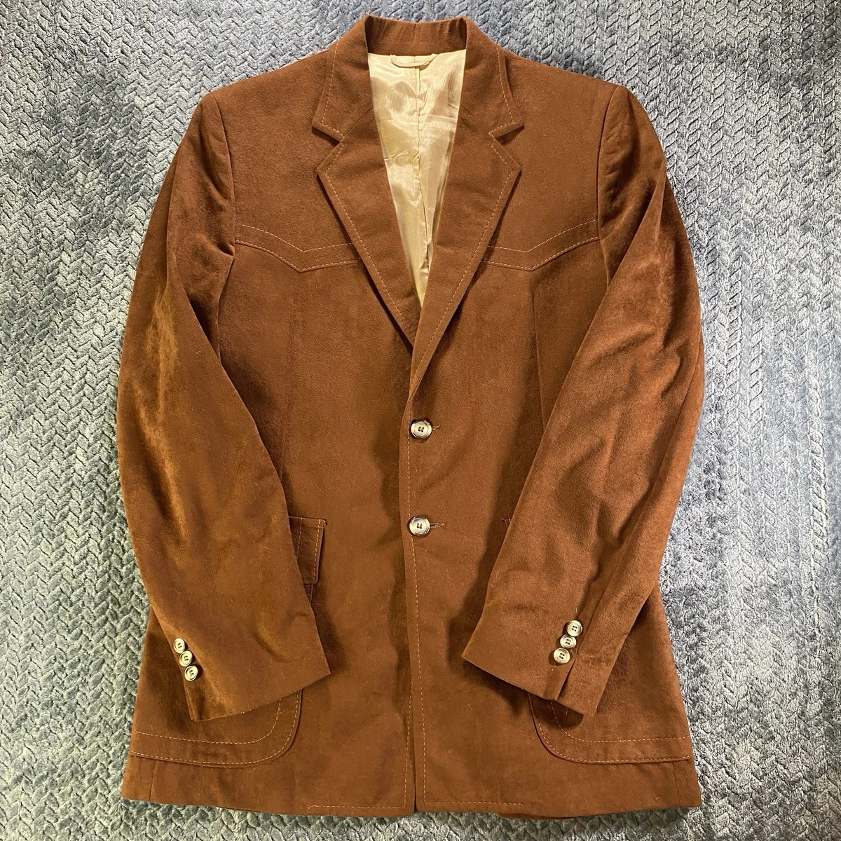 Campus Coats, Jackets & Vests for Men for Sale | Shop New & Used