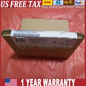 6ES7952-1AK00-0AA0 Memory Card 6ES7 952-1AK00-0AA0 New US FREE TAX - Picture 1 of 5