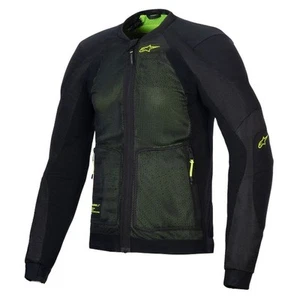 Alpinestars Troop-Air Dual Sport Adventure Touring Jacket - Pick Size & Color - Picture 1 of 8