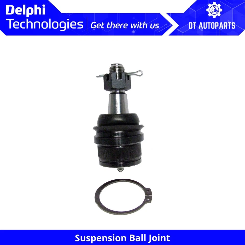 Junta rótula delantera inferior Delphi 2002 suspensión deportiva Ford Explorer 2001-2003 Foto 1 de 1