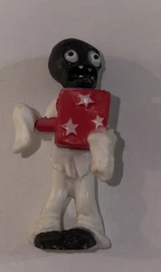 Plants vs Zombies Jerk In The Box Zombie 2.75” Vinyl Figure - Picture 1 of 5