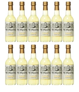 Mr Fitzpatricks Ginger Cordial Non-Alcoholic Drink 3x 6x 12x500ML  - Picture 1 of 5