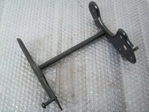 SUPPORTO CAVALLETTO CENTRALE PER MBK FLAME 125 R DEL 1998 (MK9277) - Imagen 1 de 1