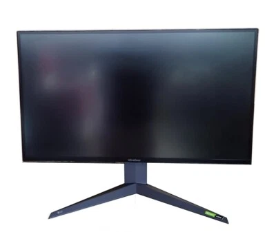 LG 32GQ950-B 31,5'' 4K Monitor 144Hz IPS 16:9 1ms 450cd/m HDMI Zustand A/B - Bild 1 von 3