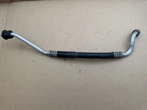 85-87 CORVETTE C4 AC AIR CONDITIONING ACCUMULATOR HOSE A/C 14081325 - Picture 1 of 5