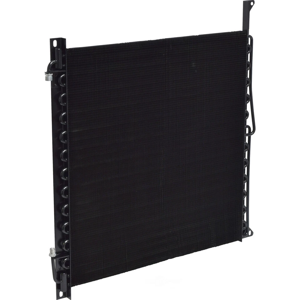 Tubo condensador de aire acondicionado y aleta UAC para Freightliner Argosy 1999 Foto 1 de 1