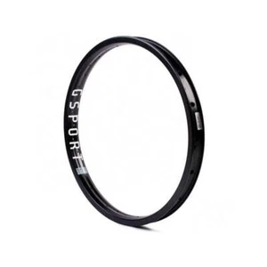 G-Sport Ribcage 20 Inch Freestyle Rim For BMX, Bikes And Bicycles - Picture 1 of 2