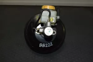 2002-2007 JDM SUBARU IMPREZA WRX STI BRAKE BOOSTER MASTER CYLINDER OEM - Picture 1 of 7