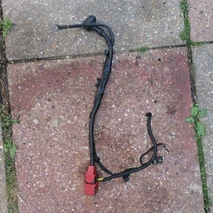 Subaru Impreza Hawkeye Batterie Kabelklemme Anlasser Motor - Bild 1 von 7