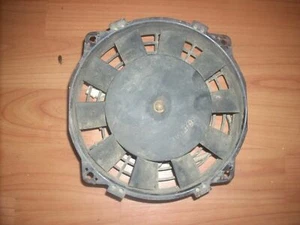 1999 kawasaki prairie 300-360-400 electric fan - Foto 1 di 2