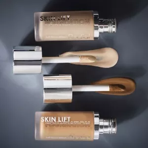 RODIAL | SKIN LIFT FOUNDATION | SHADES: 50 CHEESECAKE; 70 CARAMEL | 30ML - Picture 1 of 6