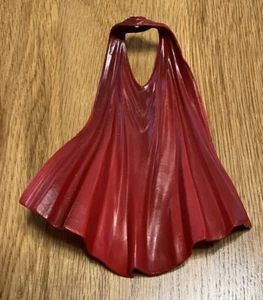 Hasbro Cape from Marvel Legends Scarlet Witch 6 Inch Figure Custom Fodder - Picture 1 of 2