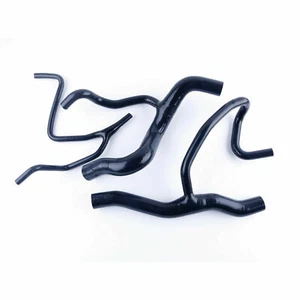 Silicone Radiator Hose For 2016-25 Chevrolet Camaro 2.0T with HD Cooling Package - Picture 1 of 3