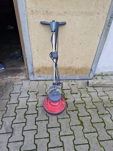 Einscheibenmaschine Cleanfix FloorMac, Scheuermaschine, Poliergerät Ex BUND - Bild 1 von 1