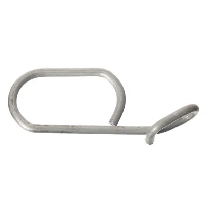 GENUINO SOPORTE DE MANGUERA DUCATI FAIRLEAD OEM NUEVO 75810201A Foto 1 de 4