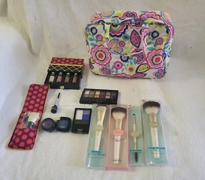 Mac, Maybelline, L'Oreal, Prestige Make-Up Set + mehr (neu) - Bild 1 von 10