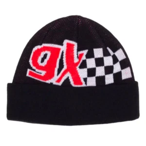 Gorro negro gas GX1000 - Imagen 1 de 1