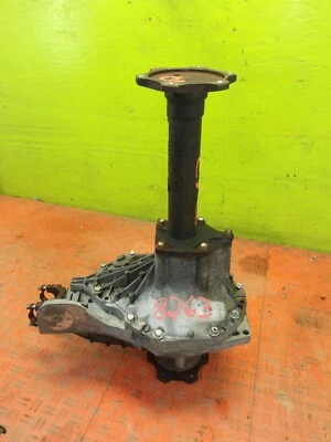 03 04 05 06 07 Hummer H2 6.0 Front Axle Differential Carrier AWD 4.10 Ratio Foto 1 de 4