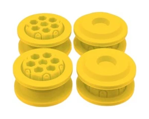 RC-Project Honeycomb Bladders V2 TNG Medium AGAMA RCPJ-A305 - Picture 1 of 1
