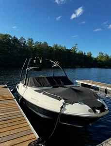 2014 Starcraft 1918 Boat - Picture 1 of 14