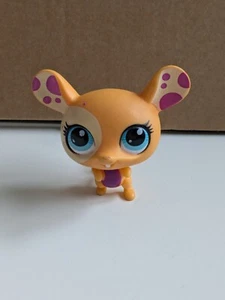 LITTLEST PET SHOP # 3336 Maus - Bild 1 von 5