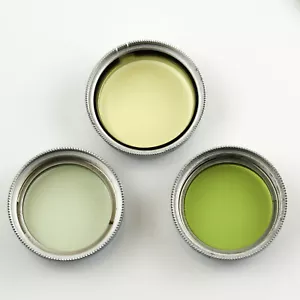 Robot Berning 38mm Filter Group (3) - Bild 1 von 12