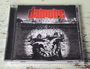 NM Damone – Out Here All Night (2006) Island Records – B0006483-02, CD, US - Picture 1 of 3