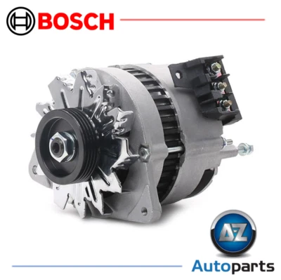 For Ford - Transit 2.5 TD, 2.5 DI 1991-1997 Bosch 3663 Alternator - Image 1 of 4