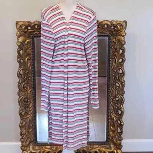 Ambiance Dress – Women's Size 3X – Red/White/Gray/Black - Picture 1 of 9